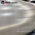 Non-oriented Electrical Steel Coil